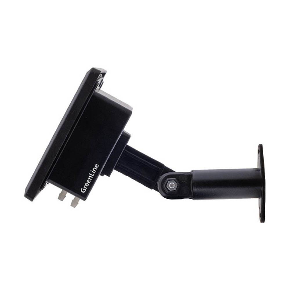 Solcellsdrivet droppbevattningssystem i gruppen Trädgård / Bevattning hos SmartaSaker.se (14795)