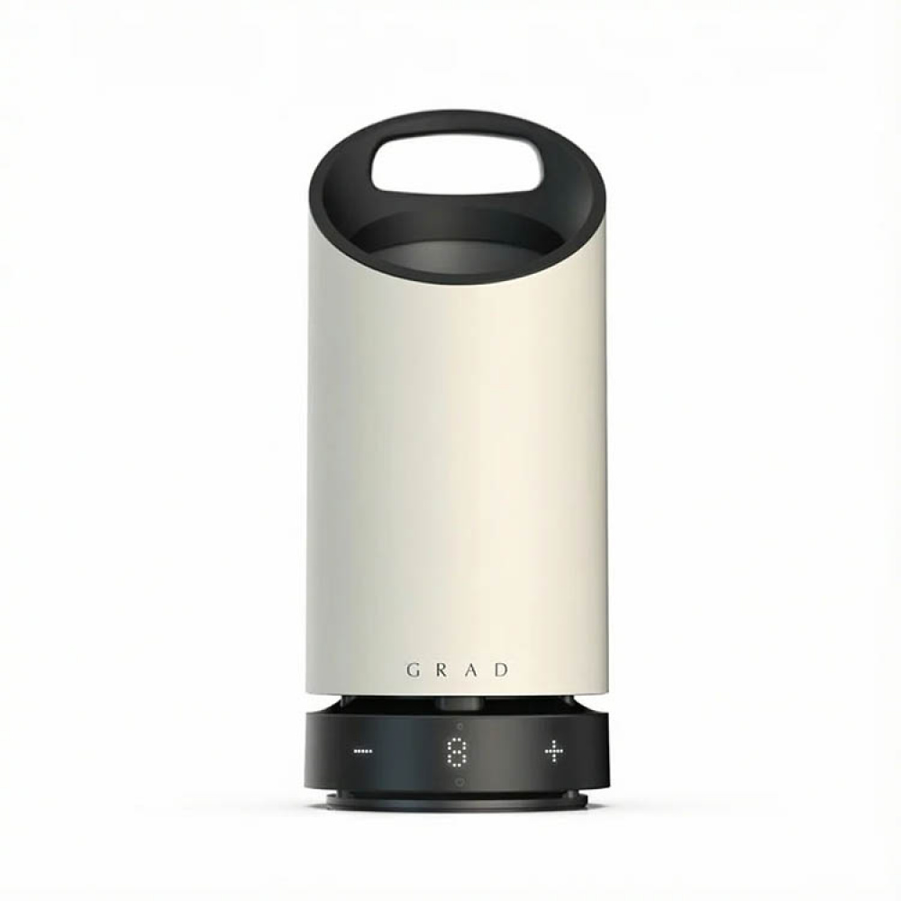 Uppladdningsbar vinkylare, Grad i gruppen Hemmet / Kökssaker / Dryck hos SmartaSaker.se (14797)