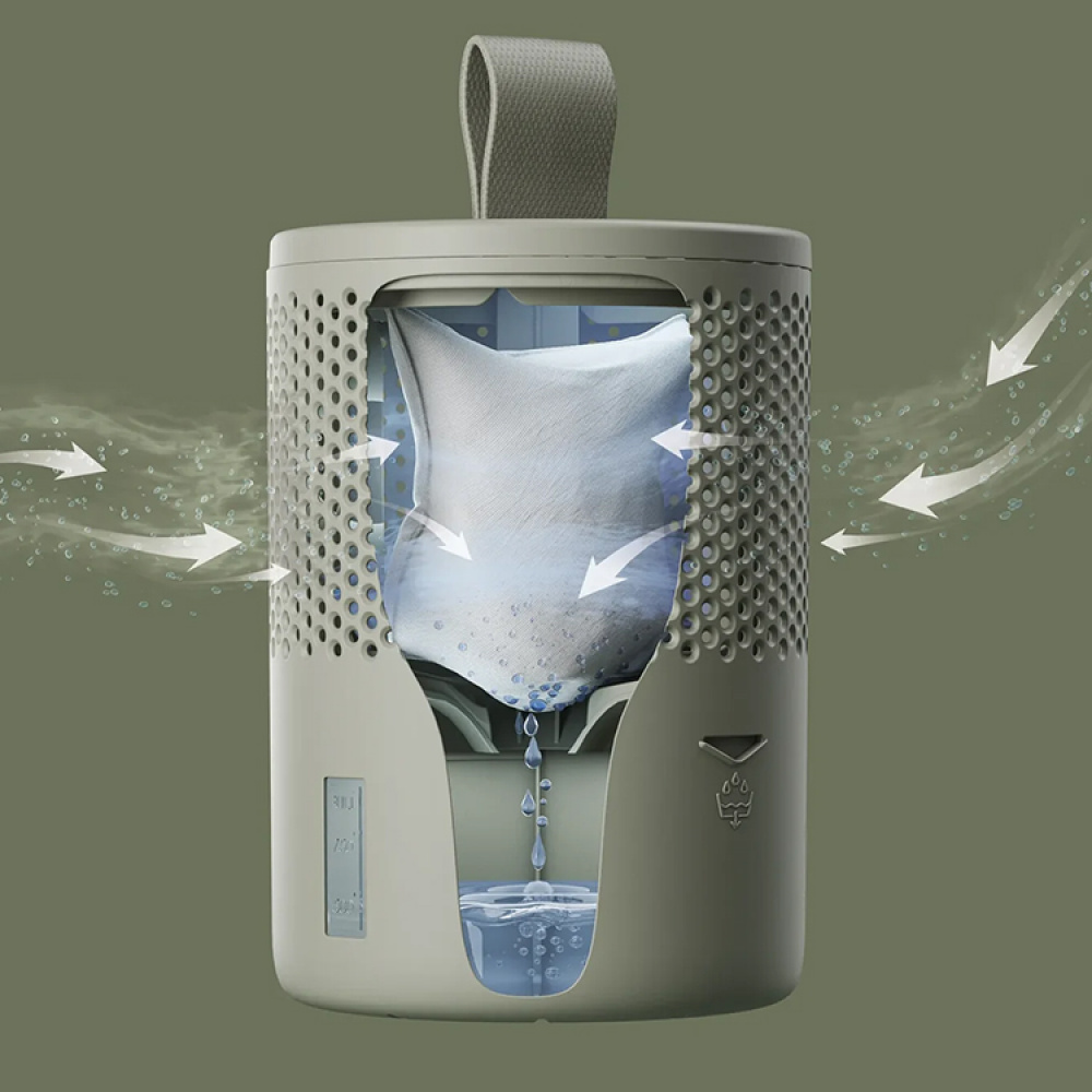 Luftavfuktare, Absodry i gruppen Hemmet / Miljösmart hos SmartaSaker.se (14800)