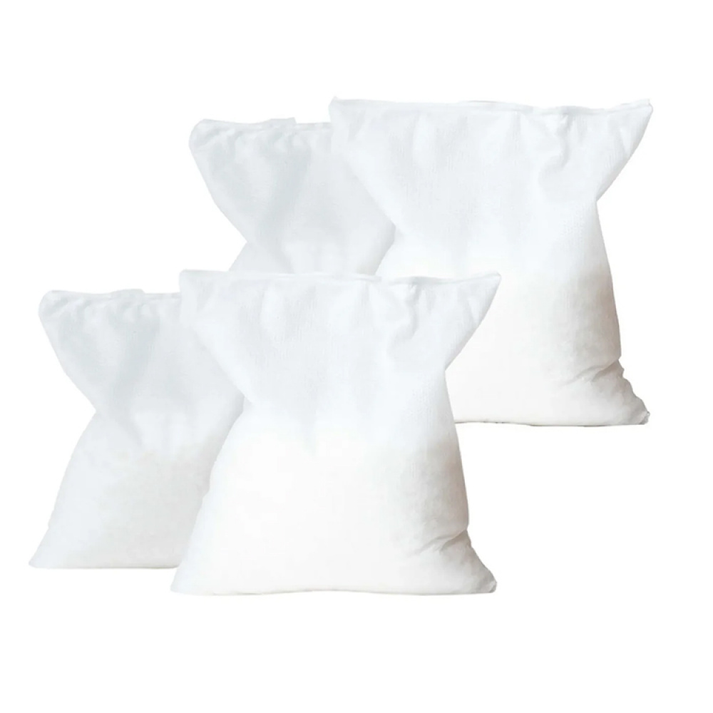 Refill till luftavfuktare Absodry 4-pack i gruppen Tillbehör och liknande hos SmartaSaker.se (14801)