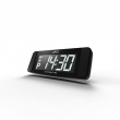 Automatisk P-skiva Autoparktime, Modell 5