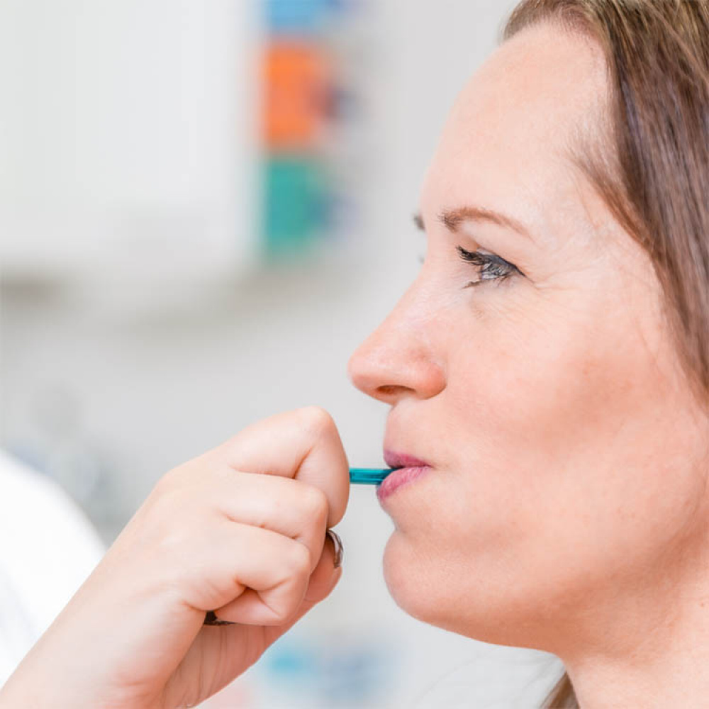 Refluxtränare, IQoro i gruppen Fritid / Träning hos SmartaSaker.se (14804)