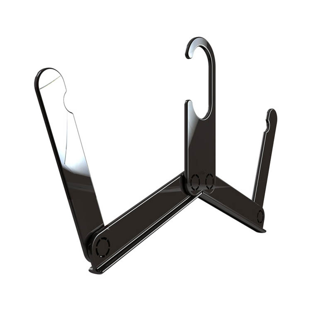 Hopfällbar resegalge, HÄNG i gruppen Fritid / Resa hos SmartaSaker.se (14805)