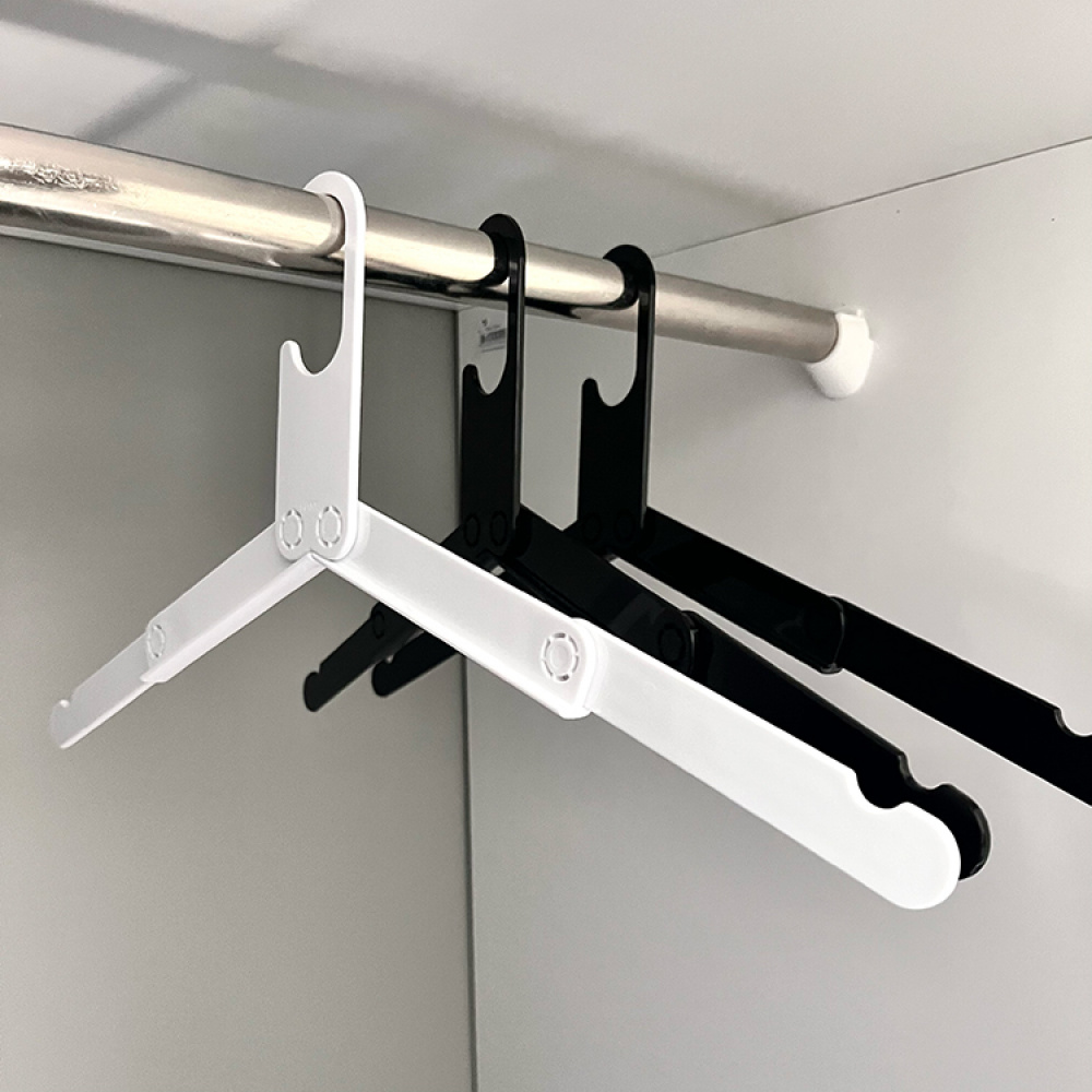 Hopfällbar resegalge, HÄNG i gruppen Fritid / Resa hos SmartaSaker.se (14805)