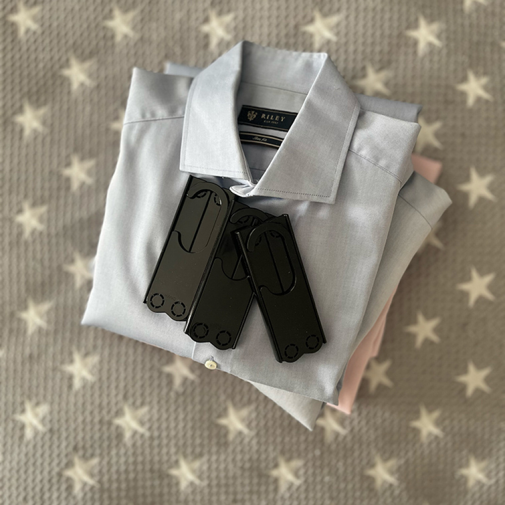 Hopfällbar resegalge, HÄNG i gruppen Fritid / Resa hos SmartaSaker.se (14805)