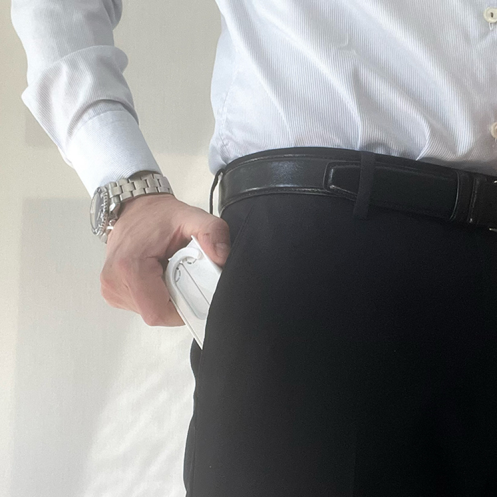 Hopfällbar resegalge, HÄNG i gruppen Fritid / Resa hos SmartaSaker.se (14805)