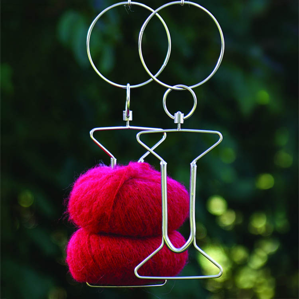 Garnhållare, Twizzter i gruppen Fritid / Spel / Pyssel hos SmartaSaker.se (14806)