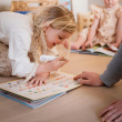Bok till läspennan Readioo: Faktabok