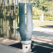 Automatisk steamermaskin, Scanovus