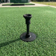 Justerbar golfpegg, Vippy