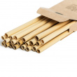 Sugrör av vass, TrueStraw