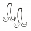 Multikrok till bilen, 2-pack