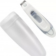 Nagelklippare med resefodral