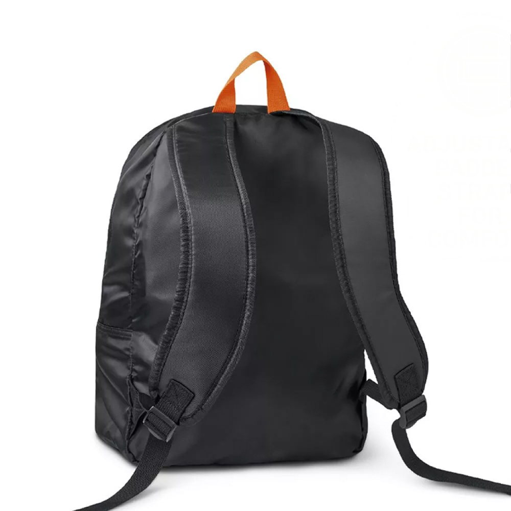 Hopvikbar ryggsäck, Go Travel i gruppen Fritid / Väskor / Ryggsäckar hos SmartaSaker.se (14830)