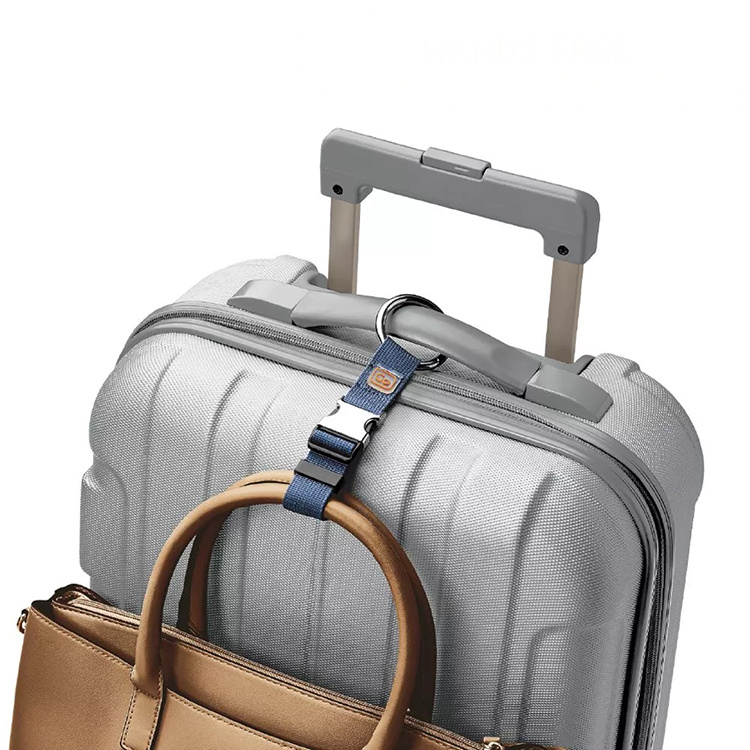 Bagageklämma, Go Travel i gruppen Fritid / Resa hos SmartaSaker.se (14831)