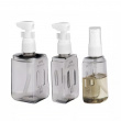 Reseflaskor med fodral, Go Travel