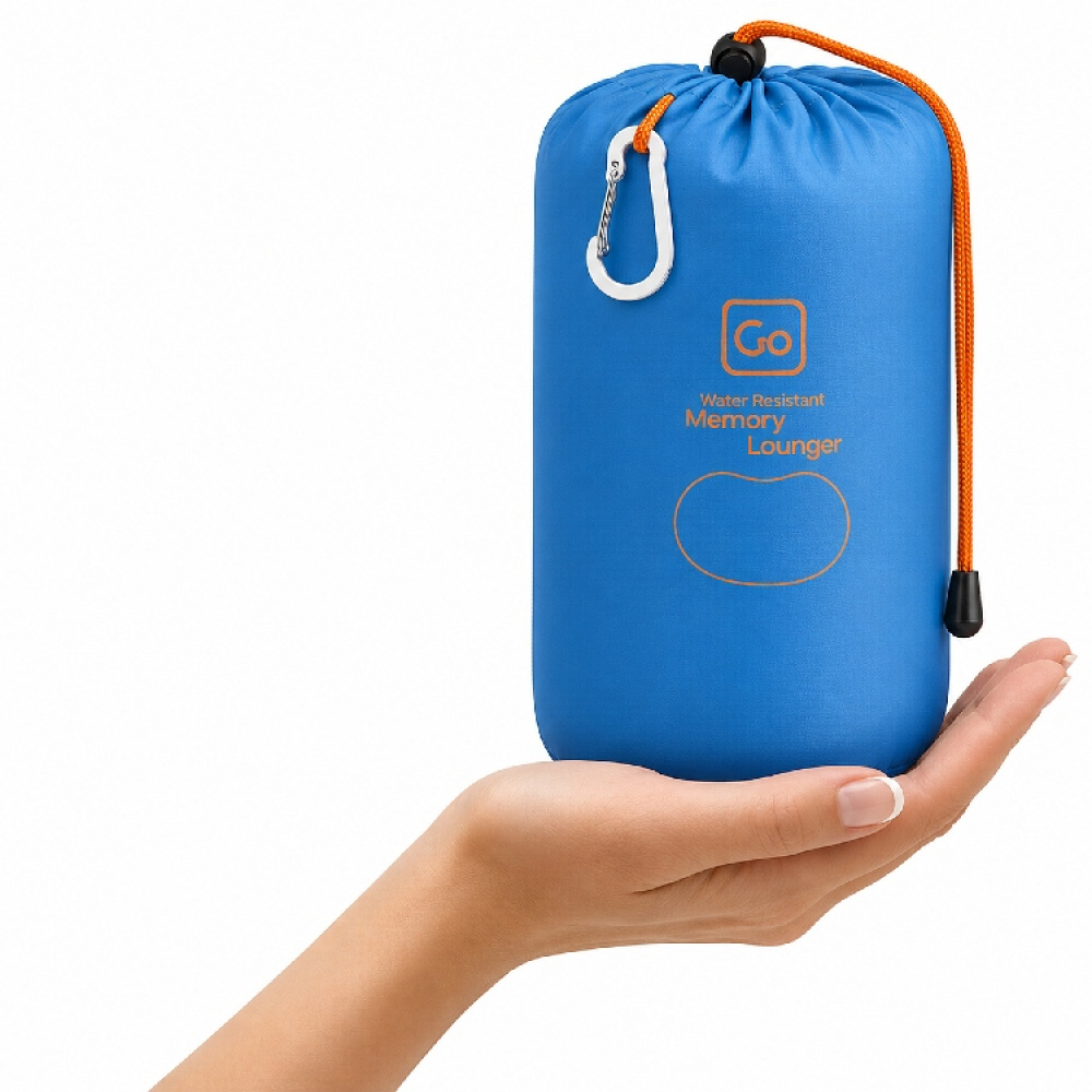 Strandkudde, Go Travel i gruppen Fritid / Sommaraktiviteter / Strandliv hos SmartaSaker.se (14835)