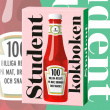 Studentkokboken i kortformat
