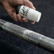 Kalkstift för träning, Chalk up