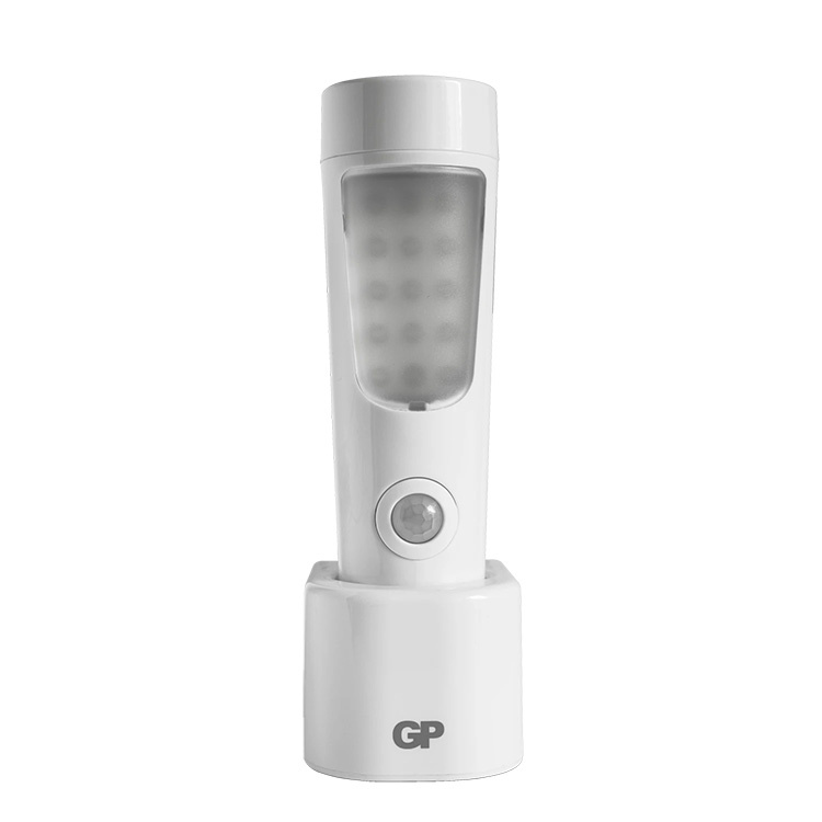 Nödlampa för vägguttag i gruppen Säkerhet hos SmartaSaker.se (14847)