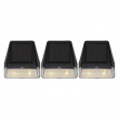 Fasadbelysning 3-pack