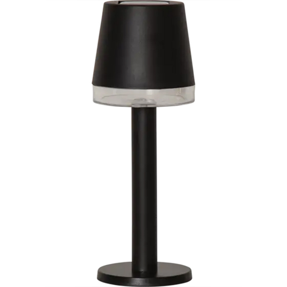 Solcellsladdad bordslampa mini i gruppen Belysning / Utomhusbelysning / Solcellsbelysning hos SmartaSaker.se (14851)