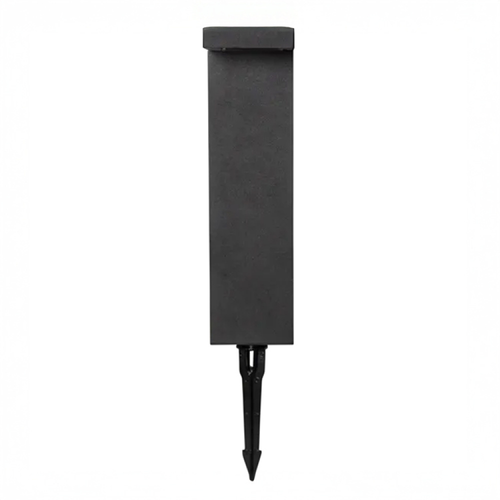  Solcellsladdad markbelysning, 38 cm i gruppen Belysning / Utomhusbelysning / Solcellsbelysning hos SmartaSaker.se (14853)