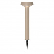 Solcellsdriven pollare, 45cm, Casa