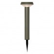 Solcellsdriven pollare, 45cm, Casa