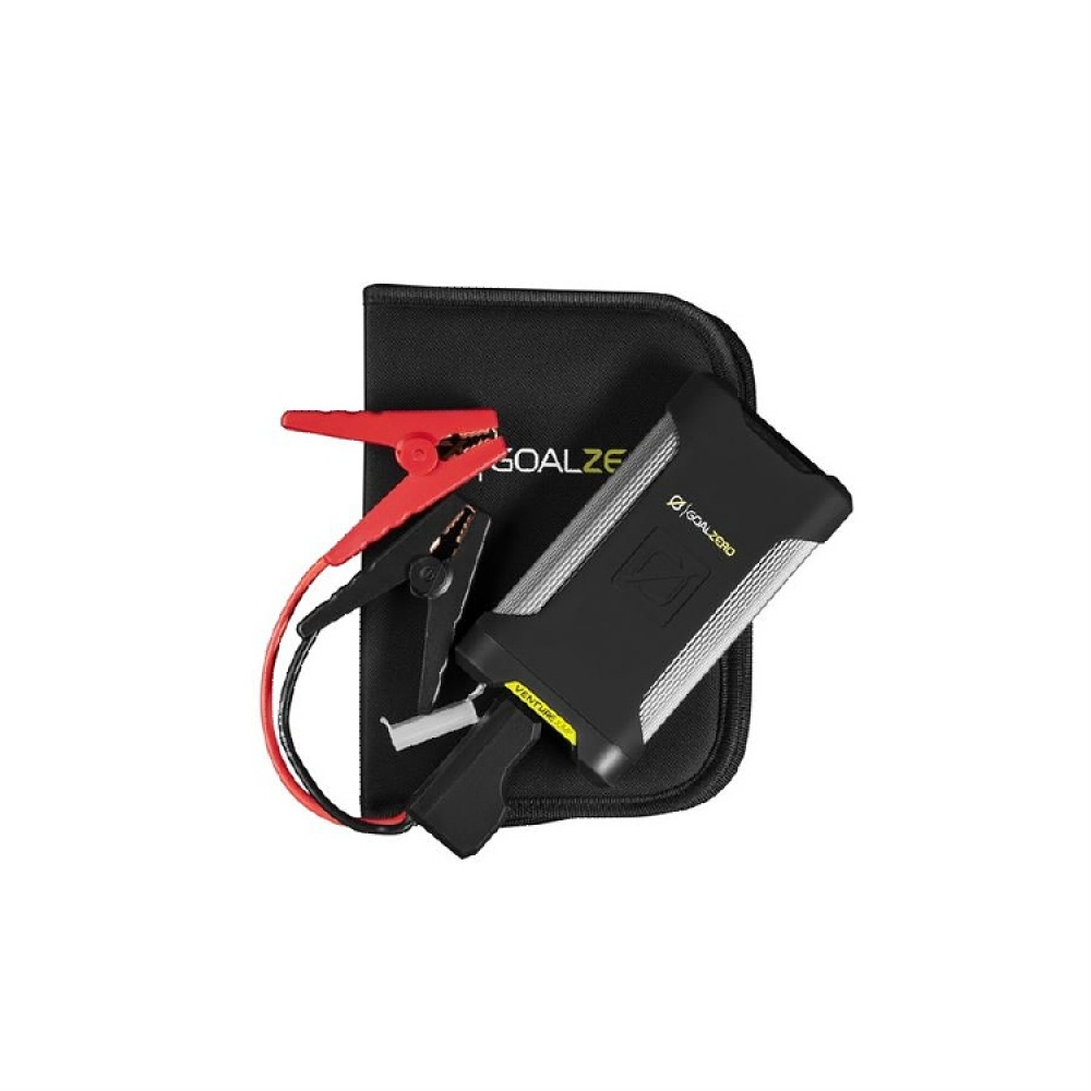 Starthjälp med powerbank, Goal Zero i gruppen Fordon / Biltillbehör hos SmartaSaker.se (14855)
