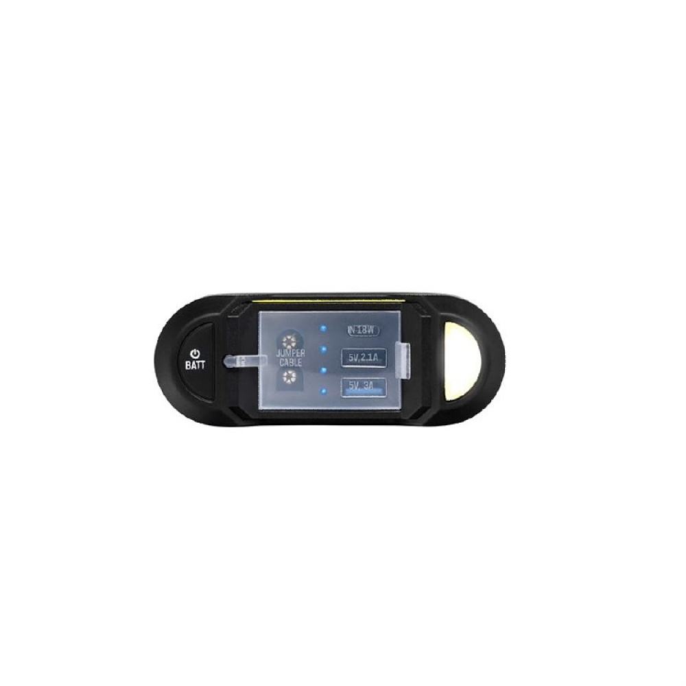 Starthjälp med powerbank, Goal Zero i gruppen Fordon / Biltillbehör hos SmartaSaker.se (14855)
