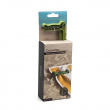 Hållare för strandhandduk, 4-pack