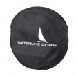 Mörkläggningsgardin till båten