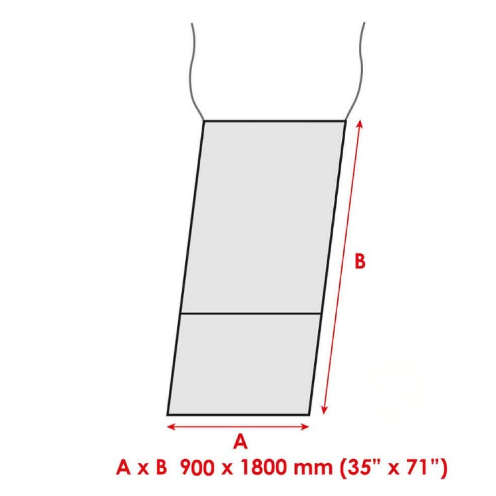 Mörkläggningsgardin till båten i gruppen Fordon / Båttillbehör hos SmartaSaker.se (14862)