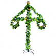 Midsommarstång, 217 cm