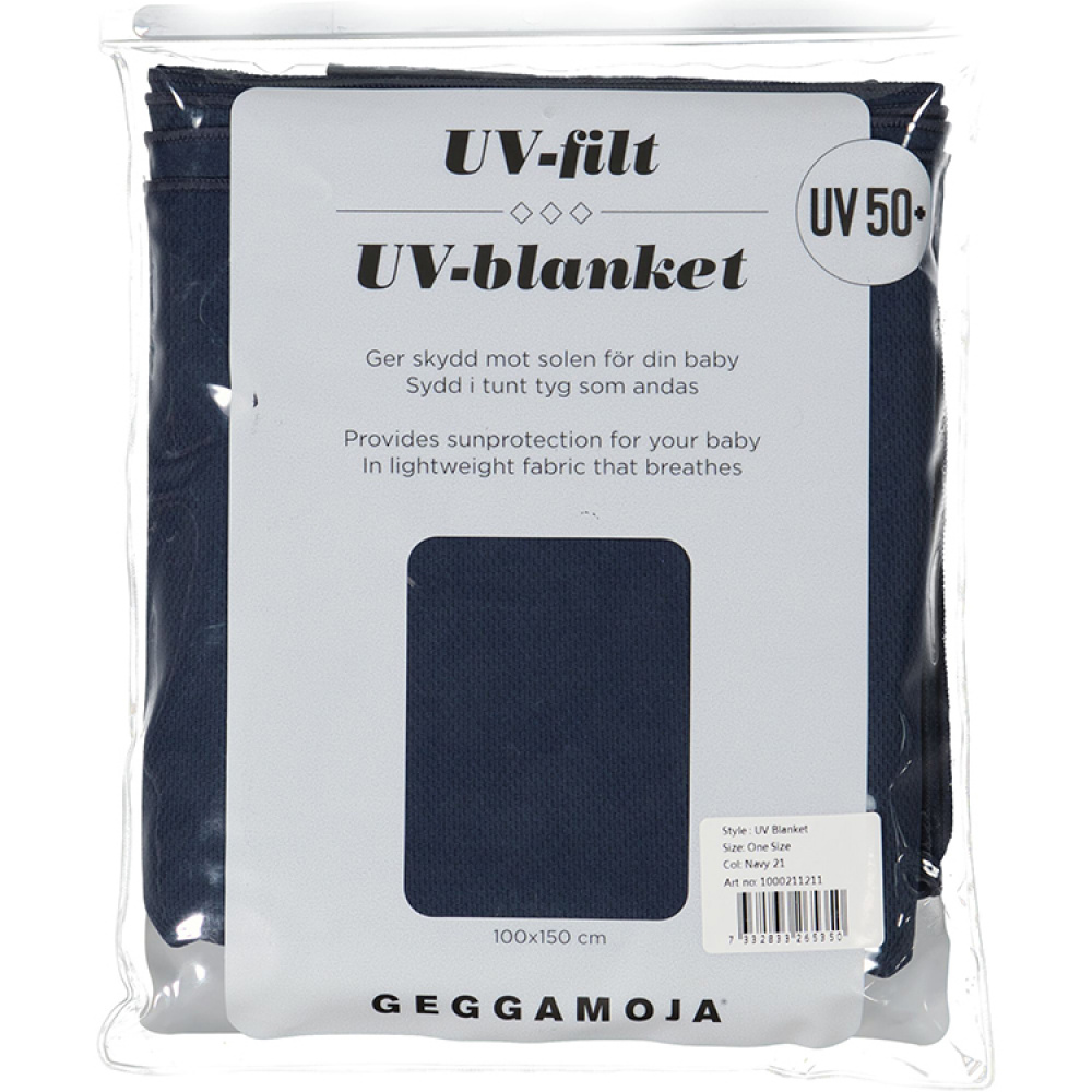 UV-filt, Geggamoja i gruppen Hemmet / Barnsaker hos SmartaSaker.se (14867)