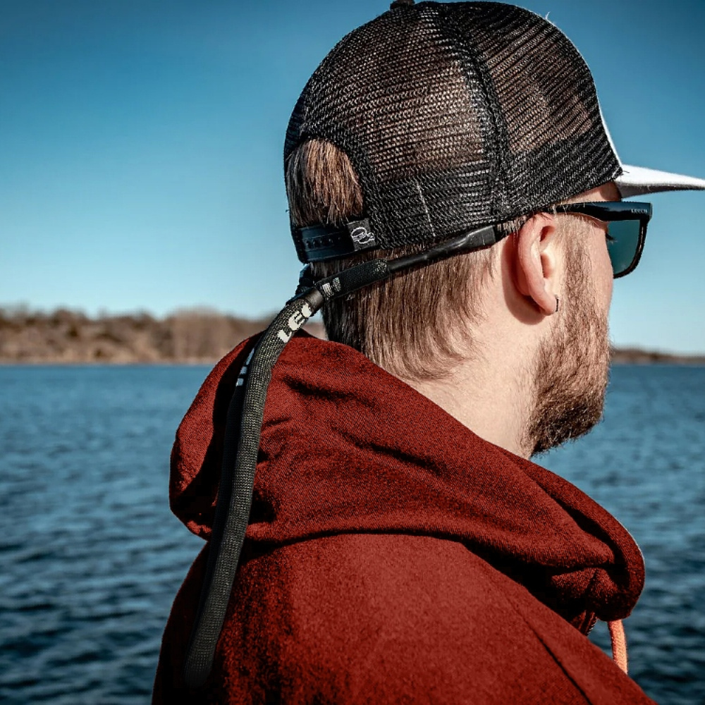 Flytband till glasögon, Leech i gruppen Fordon / Båttillbehör / Båtliv hos SmartaSaker.se (14873)