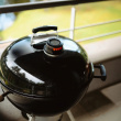 Grilltermometer till klotgrill, HerQ Dome