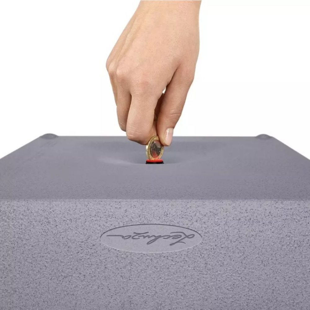 Självvattnande kruka i gruppen Trädgård / Bevattning hos SmartaSaker.se (14875)