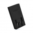 Väggadapter USB-A med stativ