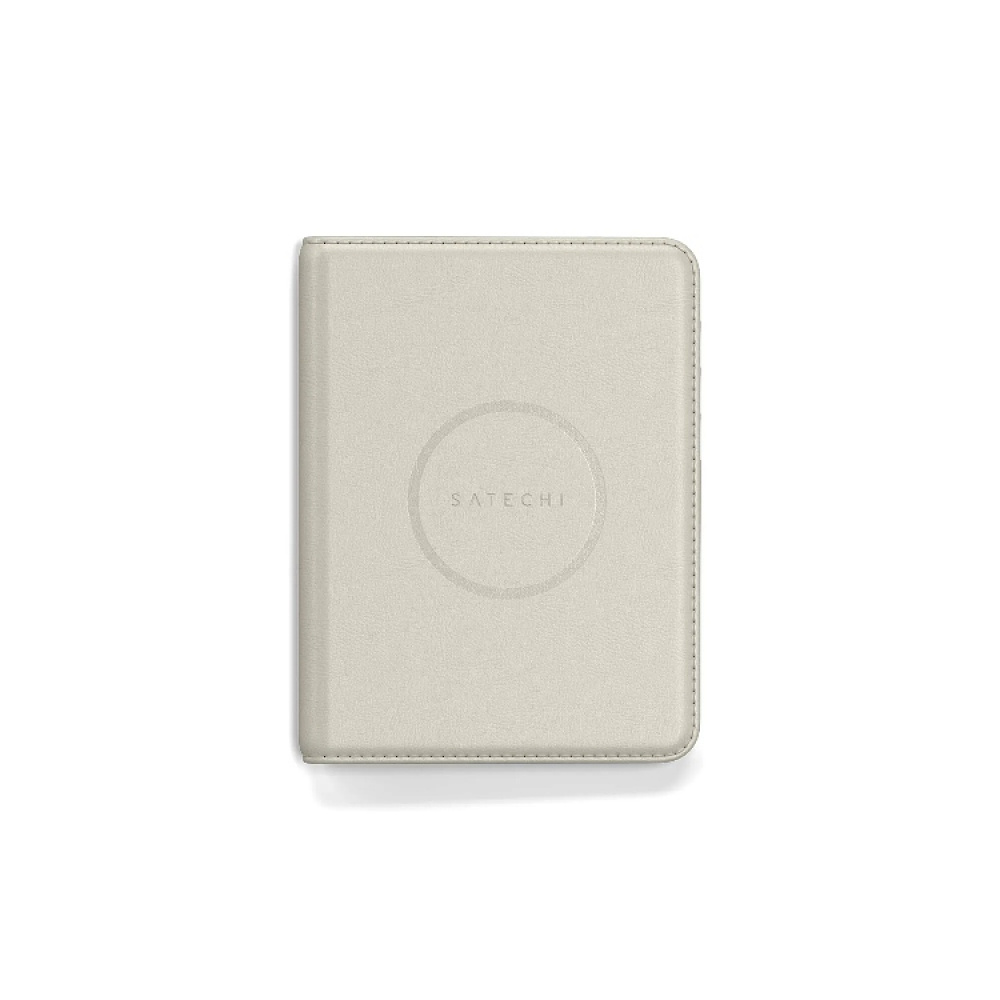 Passfodral med spårning och RFID-skydd i gruppen Fritid / Resa hos SmartaSaker.se (14895)