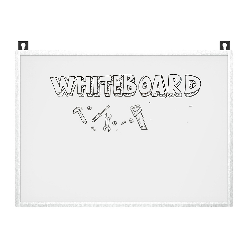 Rit- och skrivplatta med whiteboard i gruppen Hemmet / Barnsaker hos SmartaSaker.se (14896)