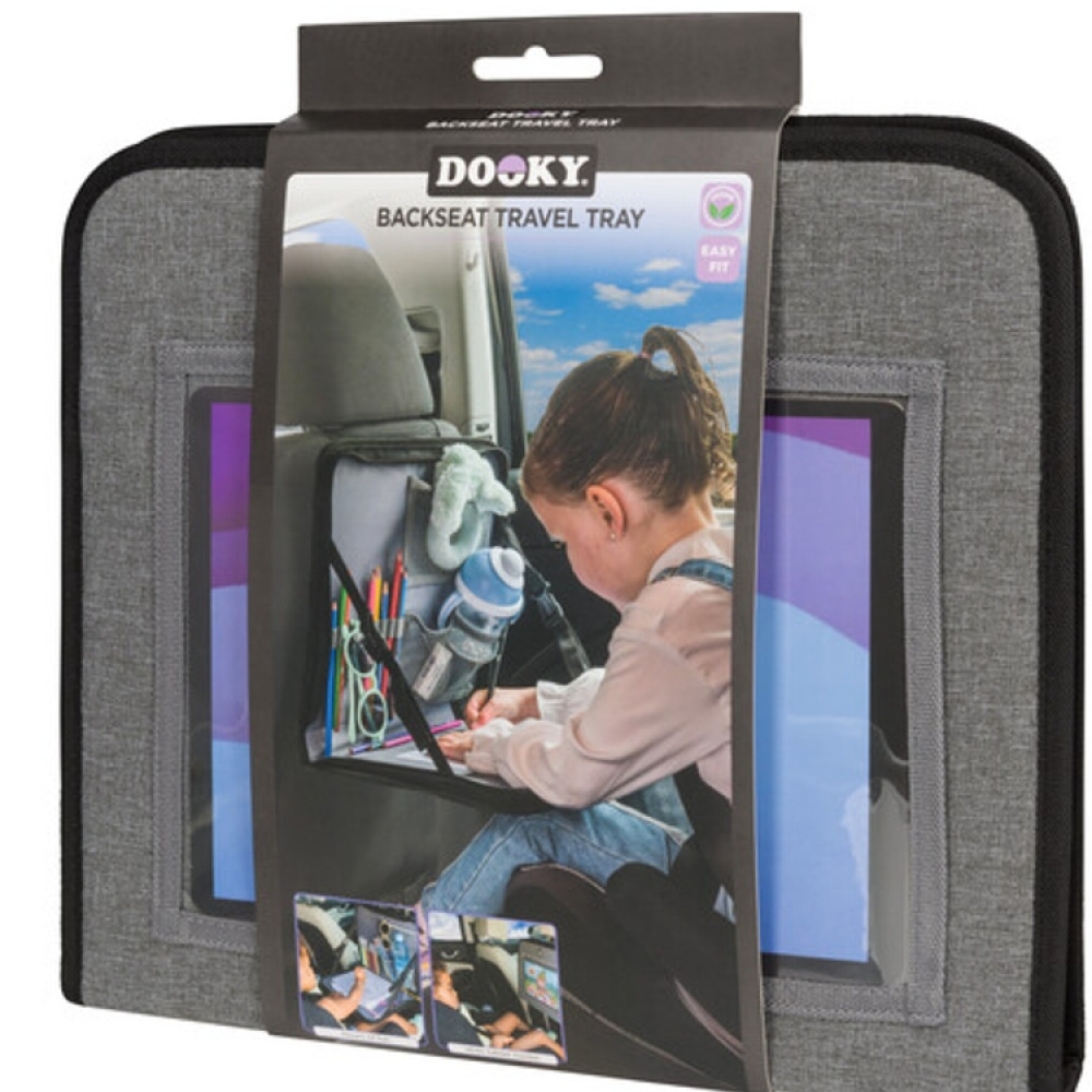 Lekbord till bilen i gruppen Fordon / Biltillbehör hos SmartaSaker.se (14916)