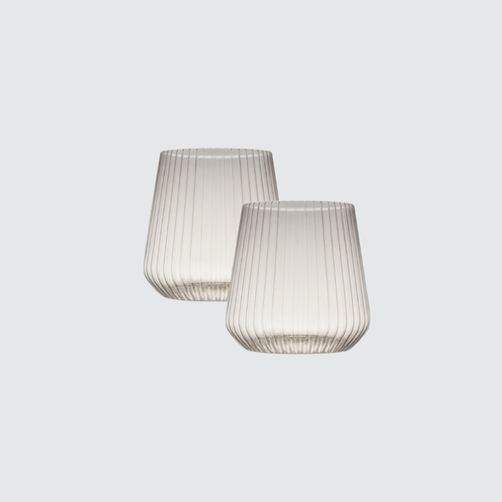 Tritanglas, Kalma, 2-pack i gruppen Hemmet / Kökssaker / Dukning hos SmartaSaker.se (14919)