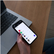 Digital statusskylt, Busy Tag