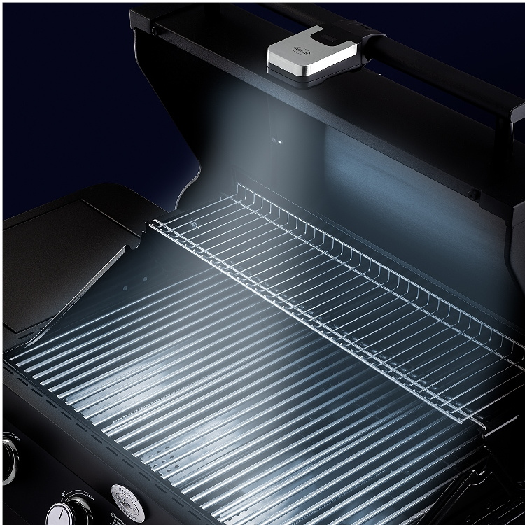 Lampa till gasolgrill i gruppen Hemmet / Grilltillbehör hos SmartaSaker.se (14935)