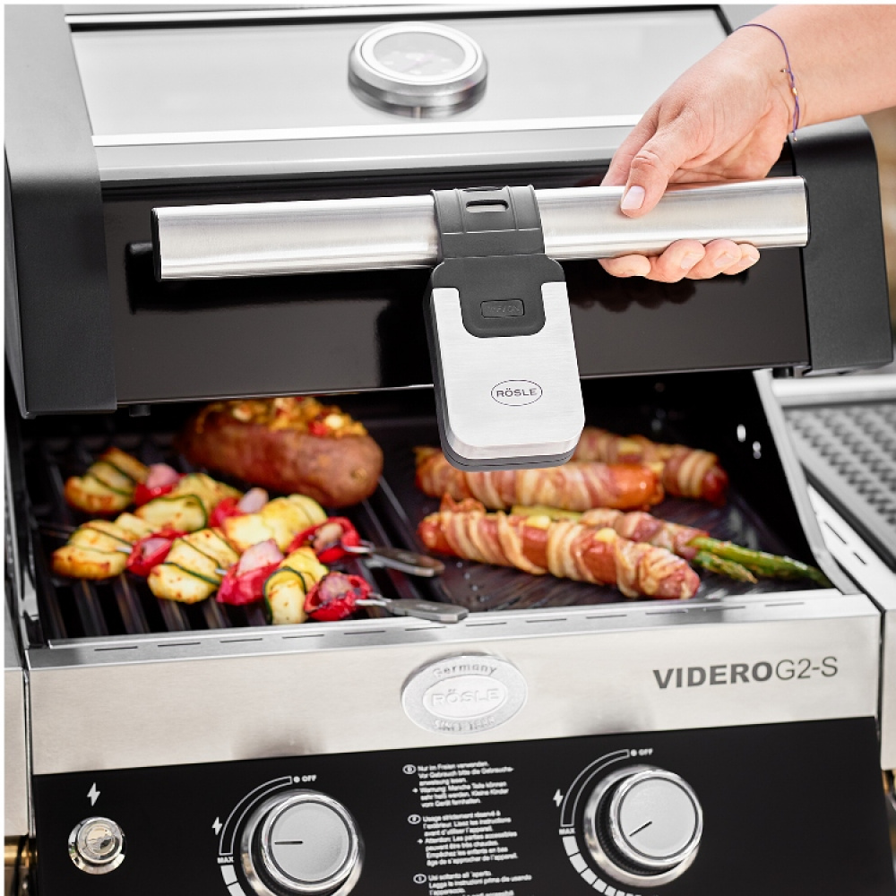 Lampa till gasolgrill i gruppen Hemmet / Grilltillbehör hos SmartaSaker.se (14935)