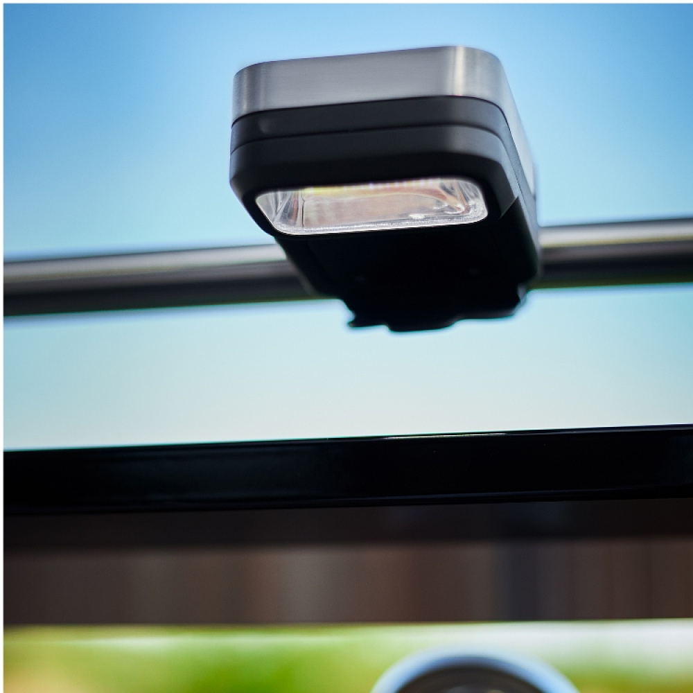 Lampa till gasolgrill i gruppen Hemmet / Grilltillbehör hos SmartaSaker.se (14935)