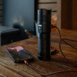 Nödficklampa med powerbank, Xtorm