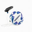 Fotboll med elastiskt snöre, Senseball